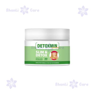 Detoxmin