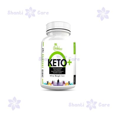 Keto Plus