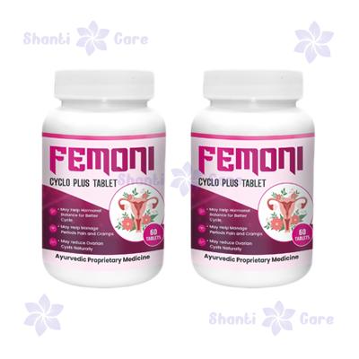 লখনউ এ Femoni ট্যাবলেট
