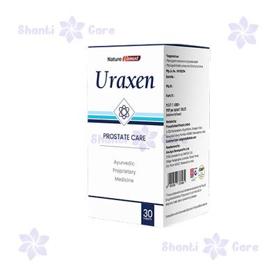 कोलकाता मध्ये Uraxen गोळ्या