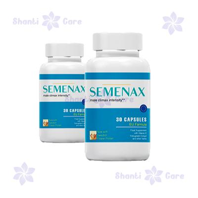 বরিশাল এ Semenax ক্যাপসুল