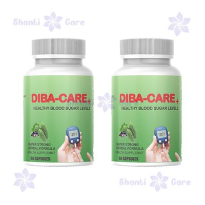 Diba-care कैप्सूल दिल्ली में