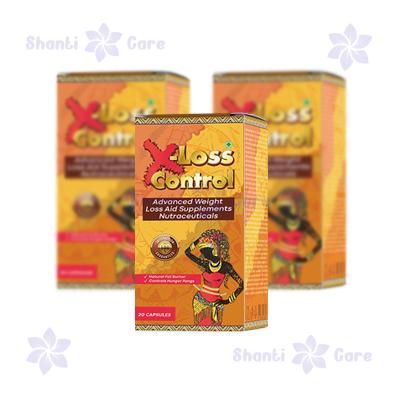 மும்பை இல் X-loss control காப்ஸ்யூல்கள்