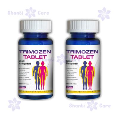 বেঙ্গালুরু এ Trimozen ট্যাবলেট