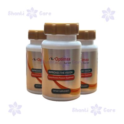 বাংলাদেশ এ OptiMax ক্যাপসুল