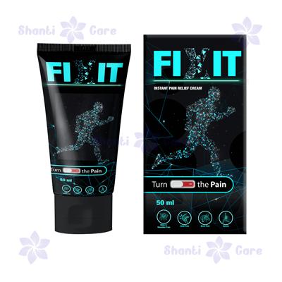 Fixit मलाई सूरत में