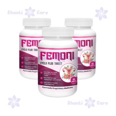 লখনউ এ Femoni ট্যাবলেট