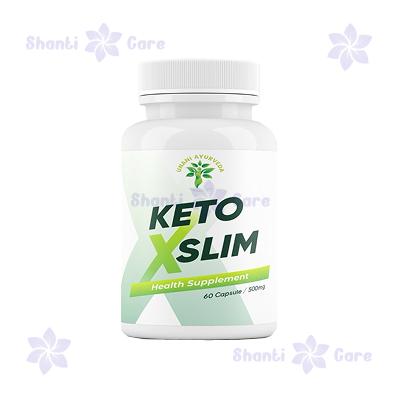 Keto Xslim