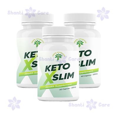 বেঙ্গালুরু এ Keto Xslim ক্যাপসুল