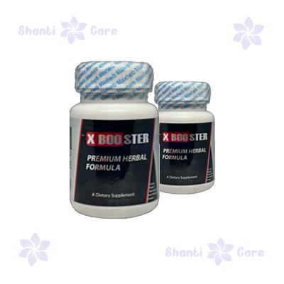 বাংলাদেশ এ Xbooster পাউডার