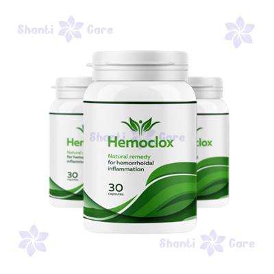 Hemoclox कैप्सूल चेन्नई में