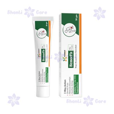 সুরত এ HemorFix Kit জটিল