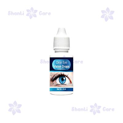 Clare Eye कैप्सूल भारत में