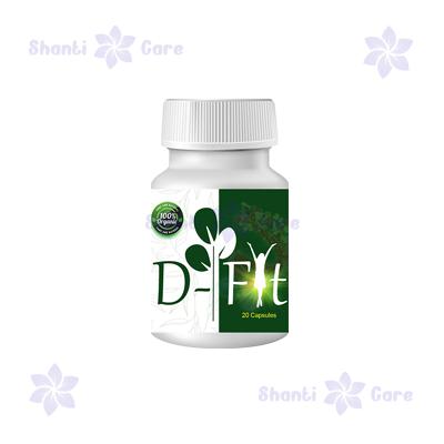 D-Fit