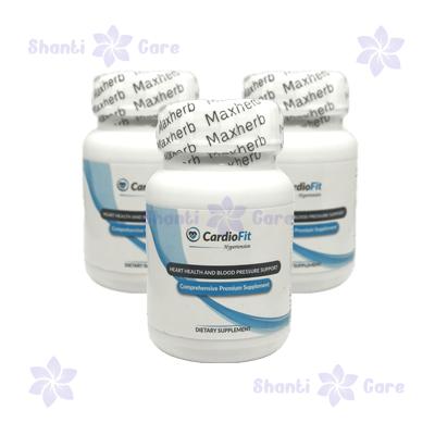 CardioFit Powder in Bangladesh