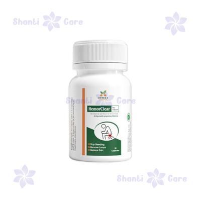 সুরত এ HemorFix Kit জটিল