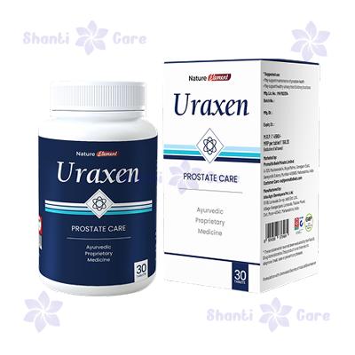 Uraxen