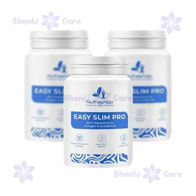 Easy Slim Pro Capsules in Chennai