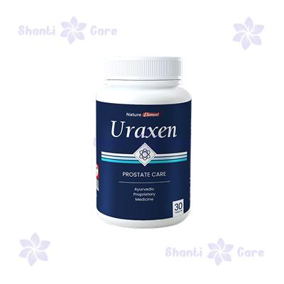 कोलकाता मध्ये Uraxen गोळ्या