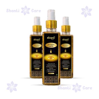 Aveda Hair Oil बालों का तेल भारत में