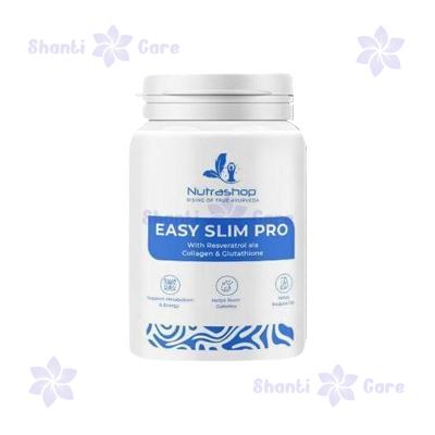 Easy Slim Pro Capsules in Chennai