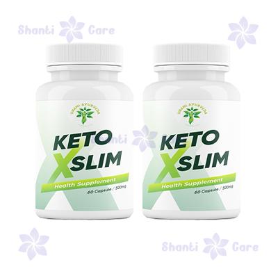 বেঙ্গালুরু এ Keto Xslim ক্যাপসুল