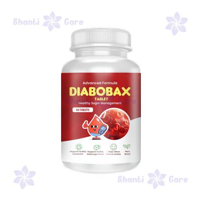 Diabobax