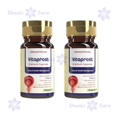 বেঙ্গালুরু এ Vitaprost ক্যাপসুল