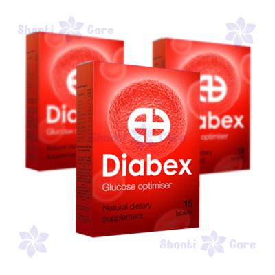 বাংলাদেশ এ Diabex ট্যাবলেট