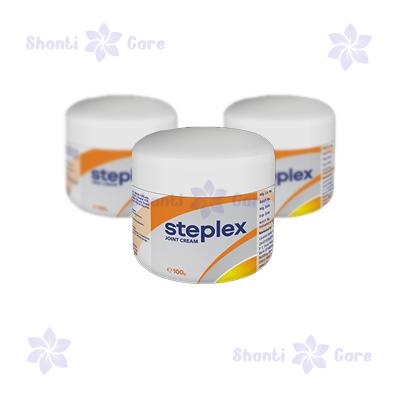 Steplex मलाई भारत में