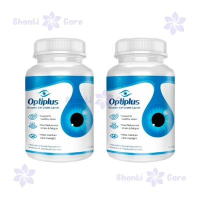 Optiplusکیپسولپونے میں