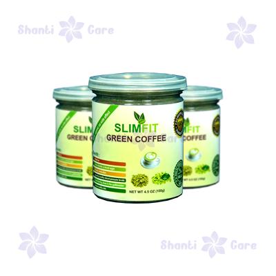 বাংলাদেশ এ SlimFit Green Coffee পাউডার