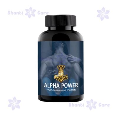 Alpha Power