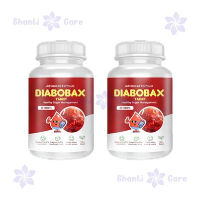 Diabobax गोलियाँ दिल्ली में