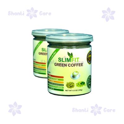 বাংলাদেশ এ SlimFit Green Coffee পাউডার