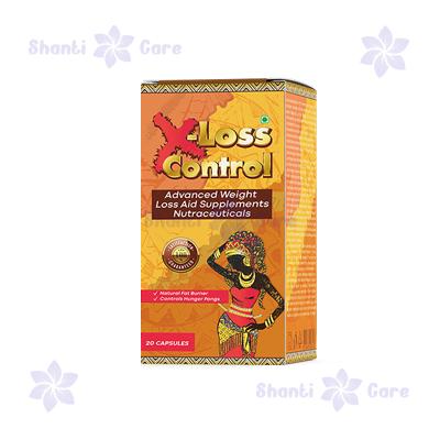 மும்பை இல் X-loss control காப்ஸ்யூல்கள்