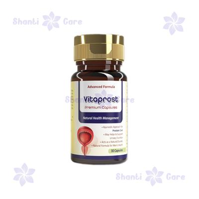 বেঙ্গালুরু এ Vitaprost ক্যাপসুল