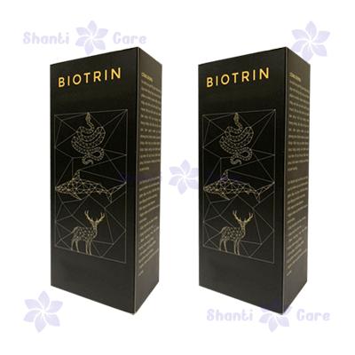 Biotrin जेल भारत में