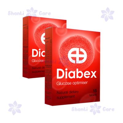 বাংলাদেশ এ Diabex ট্যাবলেট