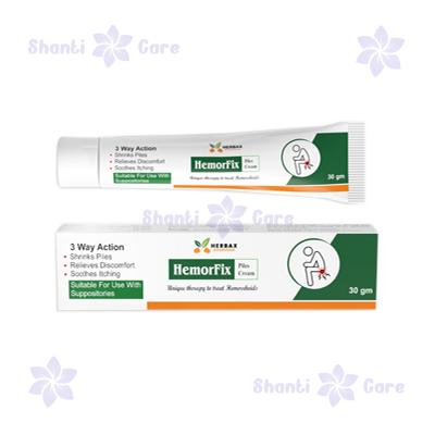 সুরত এ HemorFix Kit জটিল