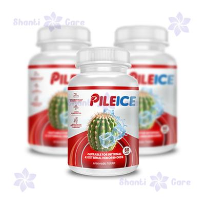 భారతదేశంలో Pileice గుళికలు