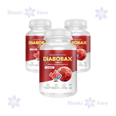 Diabobax गोलियाँ दिल्ली में