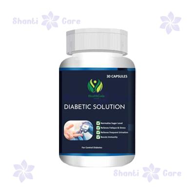 Diabetic Solution
