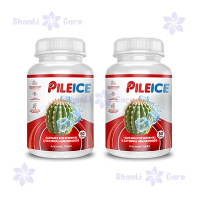 భారతదేశంలో Pileice గుళికలు