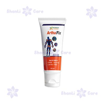 সুরত এ ArthaFix ক্রিম