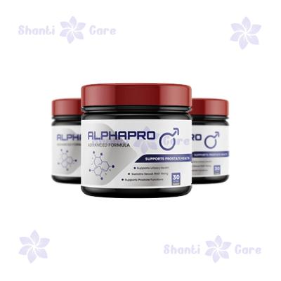 বাংলাদেশ এ AlphaPro পাউডার