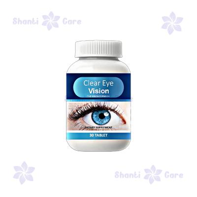 Clare Eye कैप्सूल भारत में