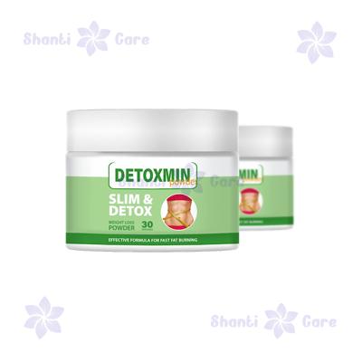 বাংলাদেশ এ Detoxmin পাউডার