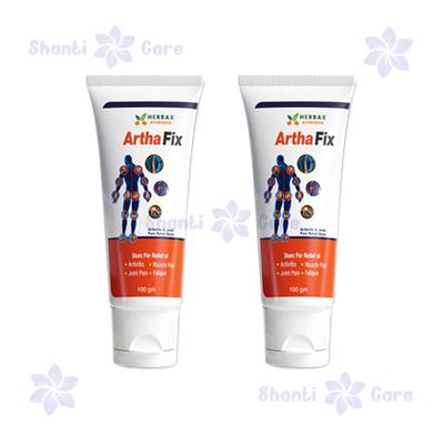 সুরত এ ArthaFix ক্রিম