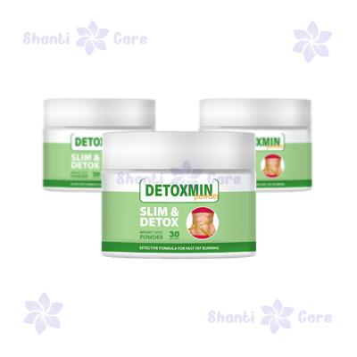 বাংলাদেশ এ Detoxmin পাউডার